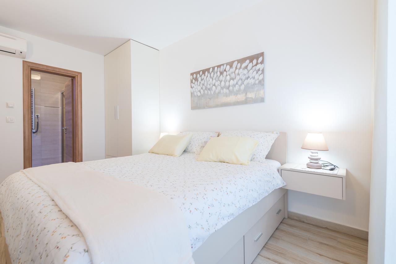 Apartment Ella Deluxe Dubrovnik Kültér fotó
