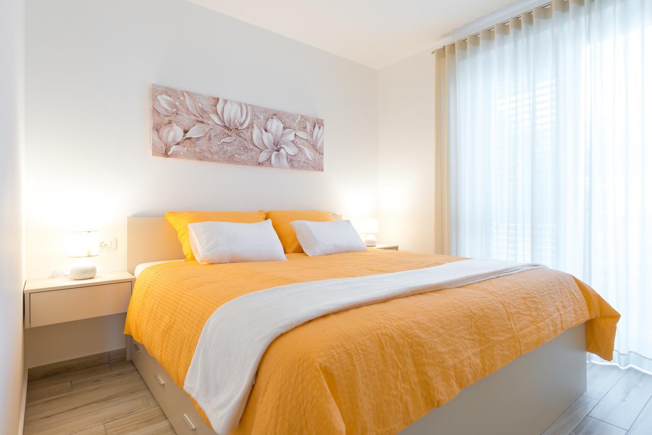 Apartment Ella Deluxe Dubrovnik Kültér fotó
