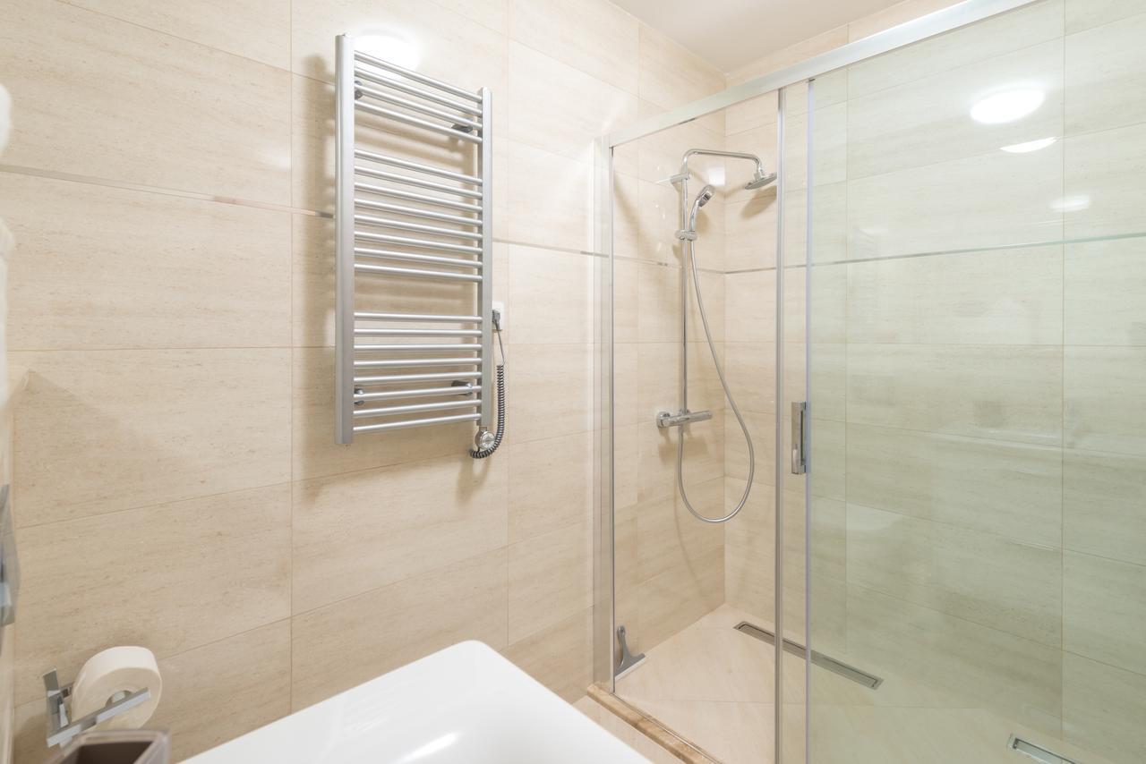 Apartment Ella Deluxe Dubrovnik Kültér fotó
