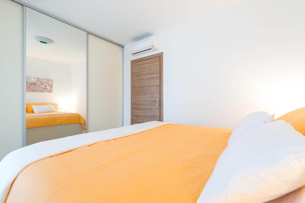 Apartment Ella Deluxe Dubrovnik Kültér fotó