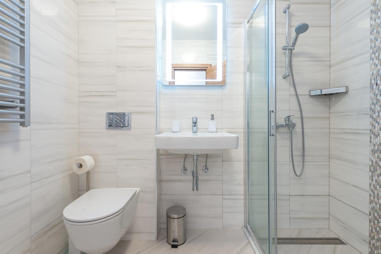Apartment Ella Deluxe Dubrovnik Kültér fotó